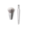 2-in-1 Makeup Brush A