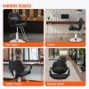 VEVOR Salon Chair, Barber Chair for Hair Stylist, Styling Chair with Heavy Duty Hydraulic Pump, 360¬∞ Swivel Hair Salon Chair with Footrest for Beauty